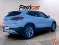 BMW X2 sDrive 18dA Blanco - thumbnail 8
