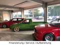 Volkswagen Caddy GTI 2.0-16V Showcar+Luft+Leder+Tuningumbau zelena - thumbnail 1