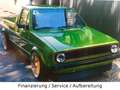 Volkswagen Caddy GTI 2.0-16V Showcar+Luft+Leder+Tuningumbau Verde - thumbnail 2