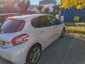 Peugeot 208 1.6 e-HDi 92ch BVM5 Style Blanc - thumbnail 9