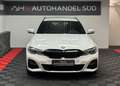 BMW 320 3 320 d xDrive M Sport Blanco - thumbnail 3