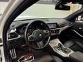BMW 320 3 320 d xDrive M Sport Blanco - thumbnail 8