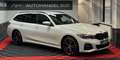 BMW 320 3 320 d xDrive M Sport Blanco - thumbnail 2