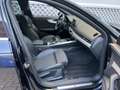 Audi A4 Avant 2.0 TFSI MHEV Sport S line edition Carplay Blauw - thumbnail 11