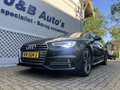 Audi A4 Avant 2.0 TFSI MHEV Sport S line edition Carplay Blauw - thumbnail 9