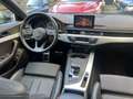 Audi A4 Avant 2.0 TFSI MHEV Sport S line edition Carplay Blau - thumbnail 4