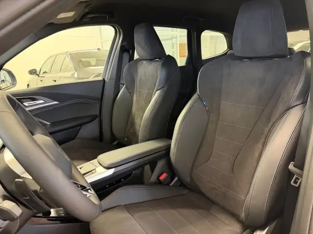 BMW X1 xDrive30e U11 XB2 Ansicht 15