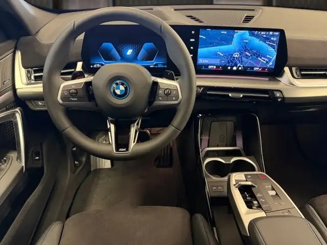 BMW X1 xDrive30e U11 XB2 Ansicht 7