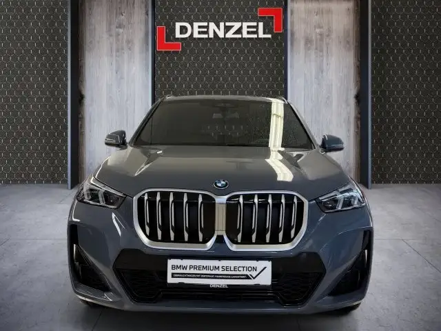 BMW X1 xDrive30e U11 XB2 Ansicht 13