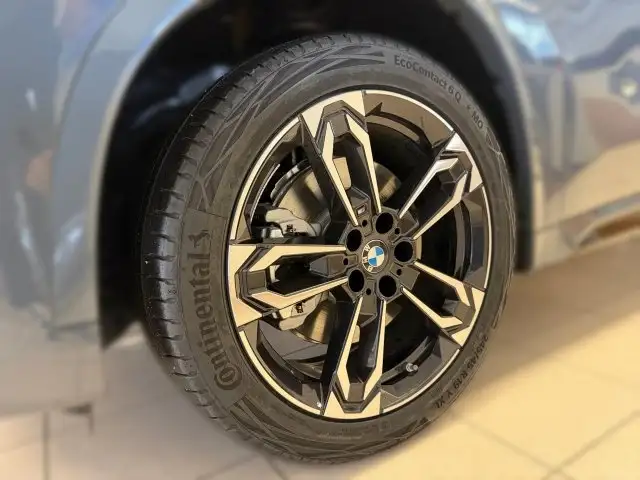 BMW X1 xDrive30e U11 XB2 Ansicht 5