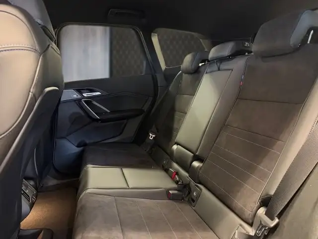 BMW X1 xDrive30e U11 XB2 Ansicht 9