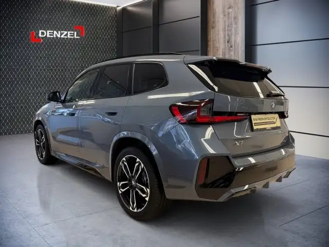 BMW X1 xDrive30e U11 XB2 Ansicht 3