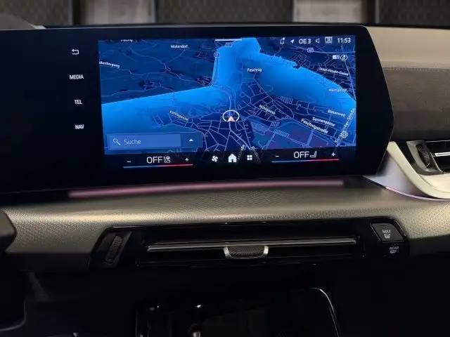 BMW X1 xDrive30e U11 XB2 Ansicht 8