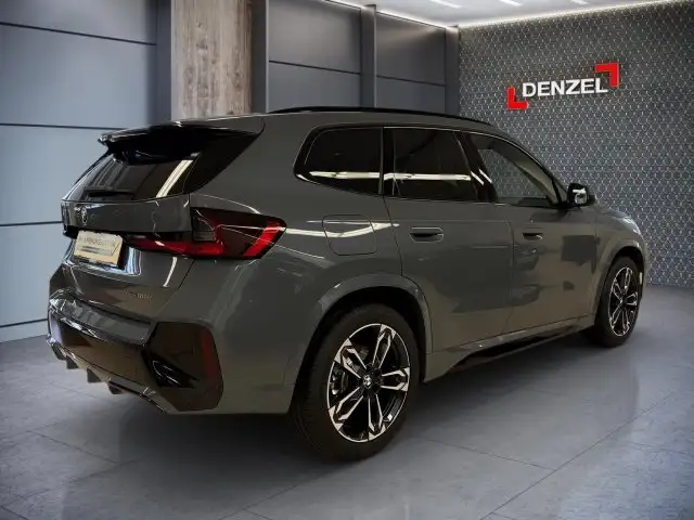 BMW X1 xDrive30e U11 XB2 Ansicht 4