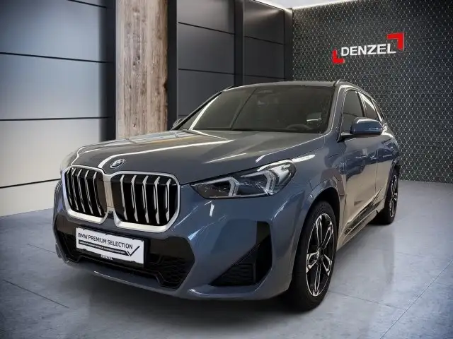 BMW X1 xDrive30e U11 XB2 Ansicht 2