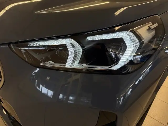 BMW X1 xDrive30e U11 XB2 Ansicht 12