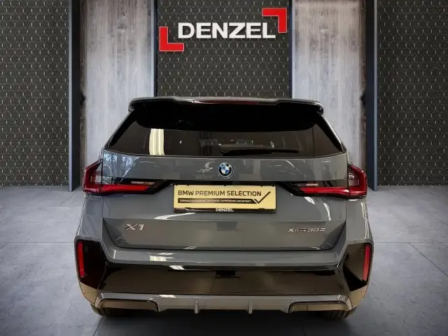 BMW X1 xDrive30e U11 XB2 Ansicht 11