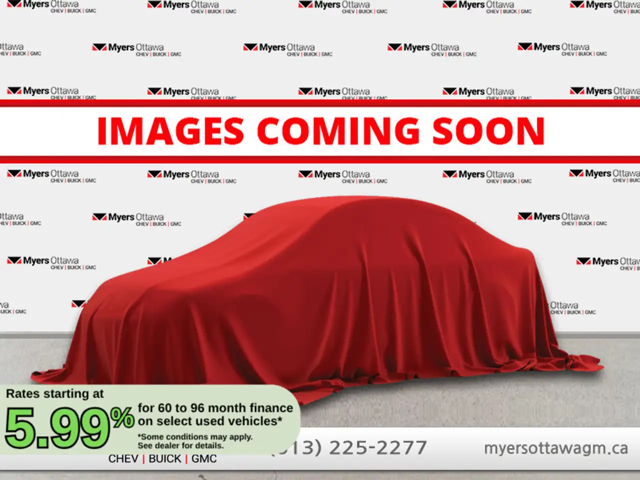 2026 Buick Envista