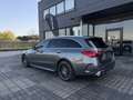 Mercedes-Benz C 220 C SW 220 d mhev AMG Line Advanced 4matic Grigio - thumbnail 4