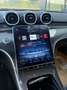 Mercedes-Benz C 220 C SW 220 d mhev AMG Line Advanced 4matic Сірий - thumbnail 8
