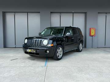 2.0 td Limited 4wd dpf