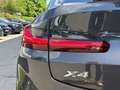 BMW X4 xDrive20i M-Paket Aut. Grau - thumbnail 14