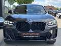 BMW X4 xDrive20i M-Paket Aut. Grau - thumbnail 4