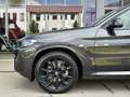 BMW X4 xDrive20i M-Paket Aut. Grau - thumbnail 9