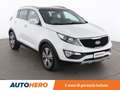 Kia Sportage 2.0 CRDi Rebel 184 CV AWD Bianco - thumbnail 8