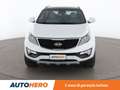 Kia Sportage 2.0 CRDi Rebel 184 CV AWD Bianco - thumbnail 9
