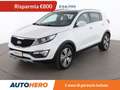 Kia Sportage 2.0 CRDi Rebel 184 CV AWD Bianco - thumbnail 1