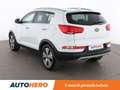 Kia Sportage 2.0 CRDi Rebel 184 CV AWD Bianco - thumbnail 4