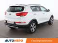 Kia Sportage 2.0 CRDi Rebel 184 CV AWD Bianco - thumbnail 6