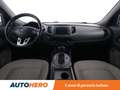 Kia Sportage 2.0 CRDi Rebel 184 CV AWD Bianco - thumbnail 12