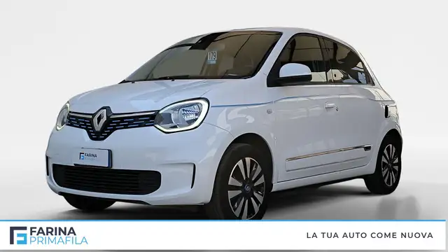 Renault Twingo 22kWh  Intens
