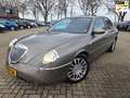 Lancia Thesis 2.4-20V Emblema 2008. Climate/Cruise/Leder/Stoelve siva - thumbnail 1