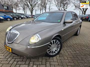 2.4-20V Emblema 2008. Climate/Cruise/Leder/Stoelve