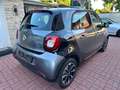 smart forFour forfour Passion ERST 5400KM+1.HAND+NAVI Grau - thumbnail 4