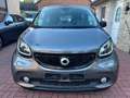 smart forFour forfour Passion ERST 5400KM+1.HAND+NAVI Grau - thumbnail 2