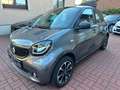 smart forFour forfour Passion ERST 5400KM+1.HAND+NAVI Grau - thumbnail 1