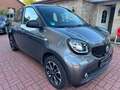 smart forFour forfour Passion ERST 5400KM+1.HAND+NAVI Grau - thumbnail 3