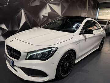 220 D FASCINATION 4MATIC 7G-DCT