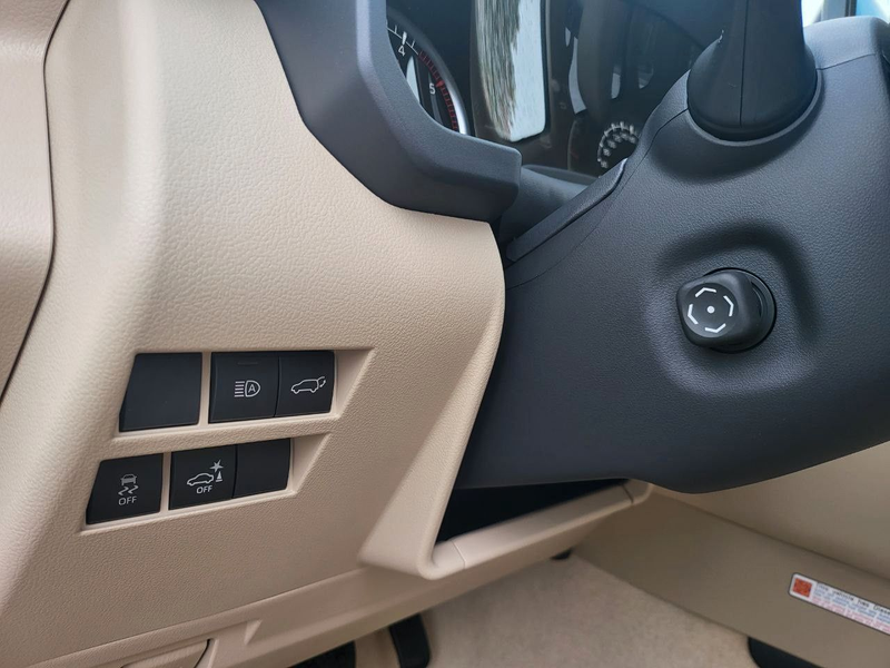 Toyota Land Cruiser 300 70thANV+NEU+EUreg+BERLIN+100 Stk+STOCK+HUD — photo 10