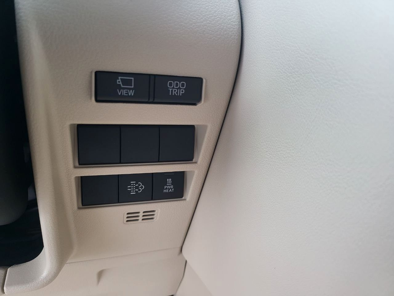 Toyota Land Cruiser 300 70thANV+NEU+EUreg+BERLIN+100 Stk+STOCK+HUD — photo 12