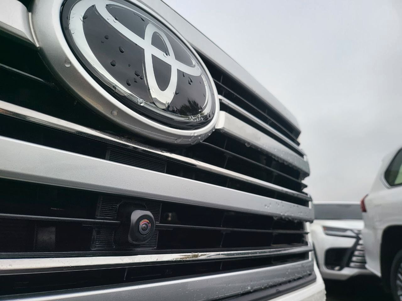 Toyota Land Cruiser 300 70thANV+NEU+EUreg+BERLIN+100 Stk+STOCK+HUD — photo 7
