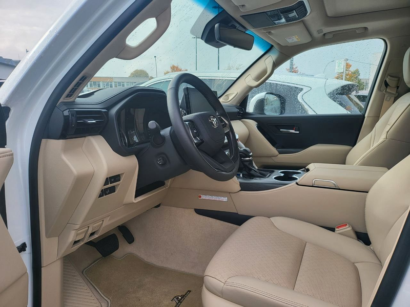 Toyota Land Cruiser 300 70thANV+NEU+EUreg+BERLIN+100 Stk+STOCK+HUD — photo 8