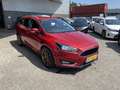 Ford Focus Wagon 1.0 Titanium Rot - thumbnail 1