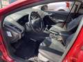 Ford Focus Wagon 1.0 Titanium Rot - thumbnail 6