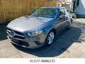 Mercedes-Benz A 160 Navi WideScreen  RCam Grau - thumbnail 1