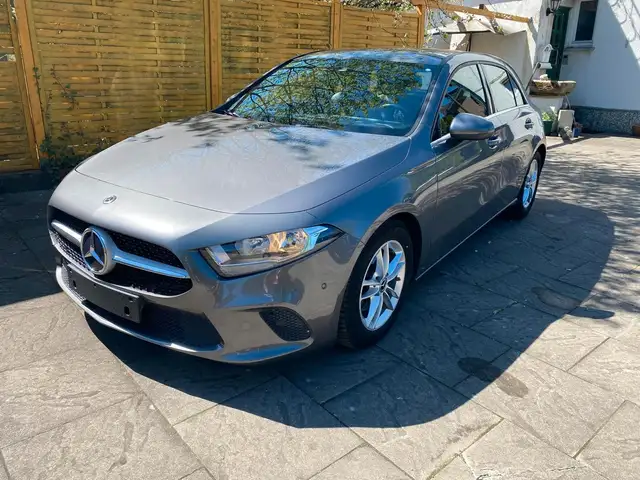 Mercedes-Benz A 160 Navi WideScreen  RCam